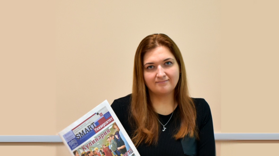 День российской печати – наш профессиональный праздник