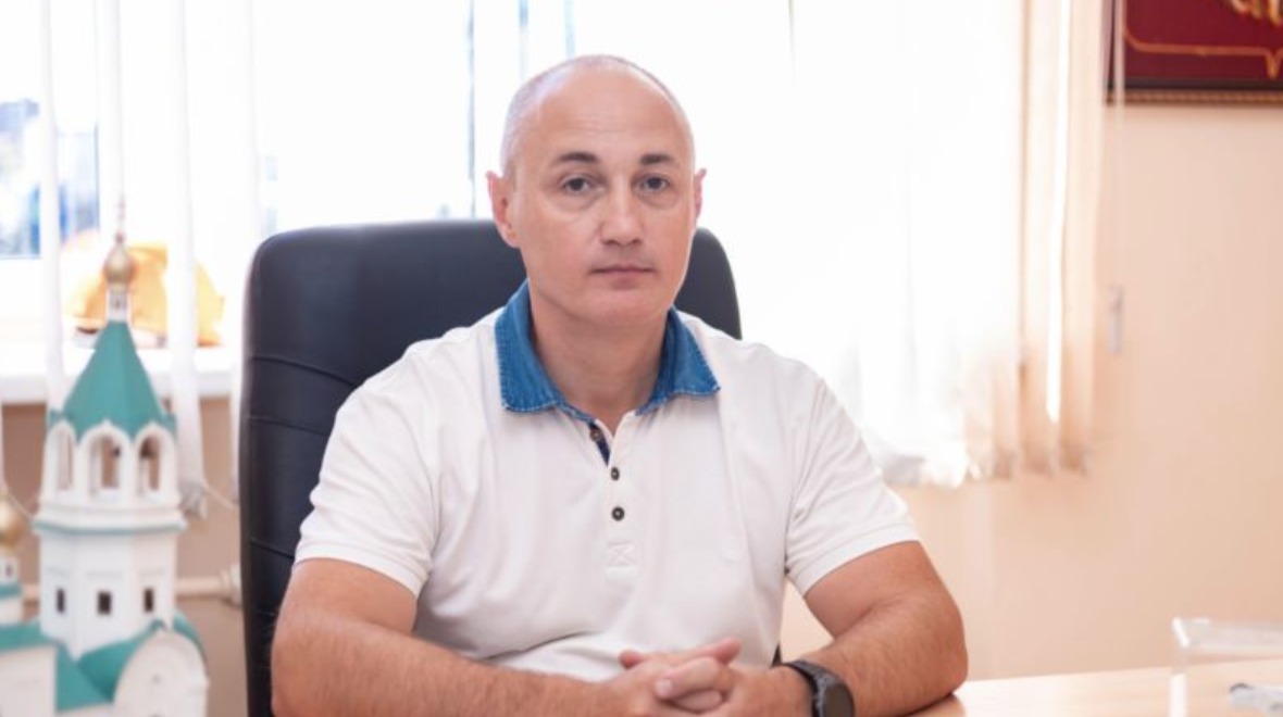 «Гордость института – это не только технологии, но и люди»: интервью с директором Архитектурно-строительного института ЮУрГУ