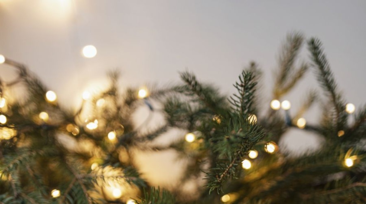 Отмечаем Новый год по-старому