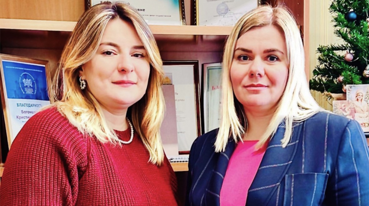 Мост в будущее: ЮУрГУ налаживает сотрудничество с профессиональным сообществом профориентологов