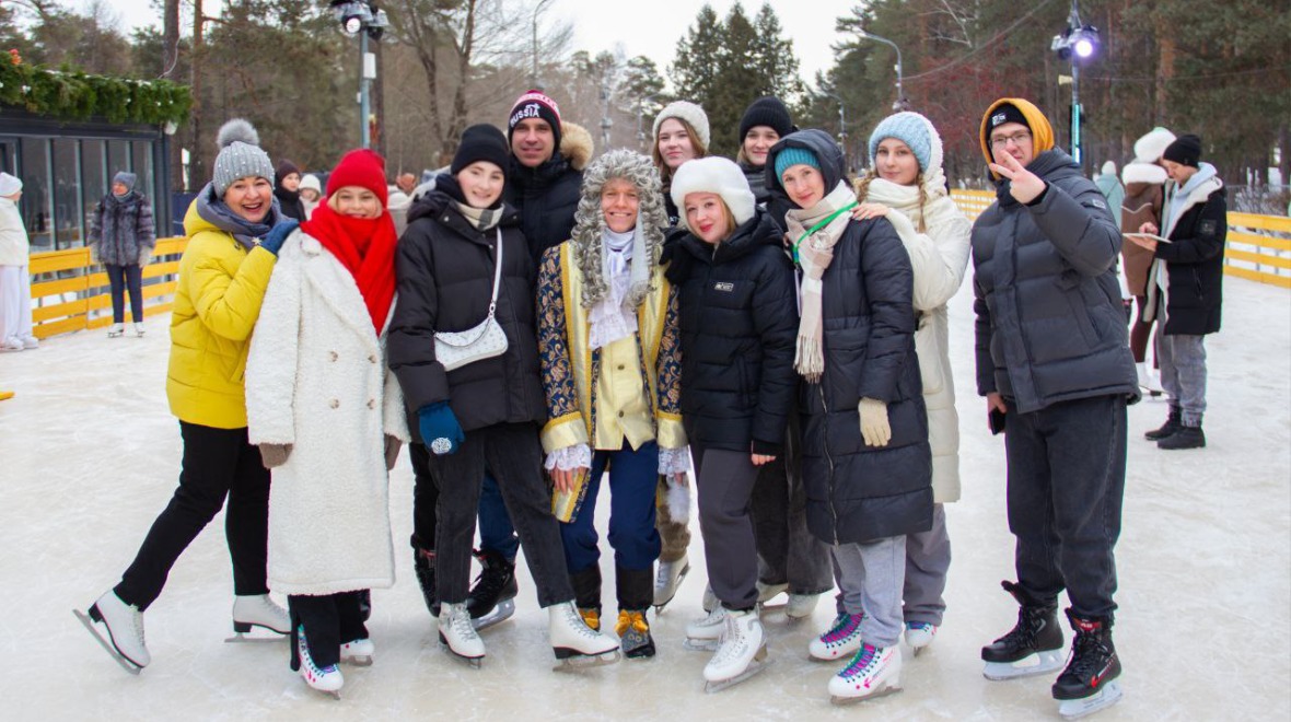 День студента 2026: ректор ЮУрГУ исполнит желания обучающихся