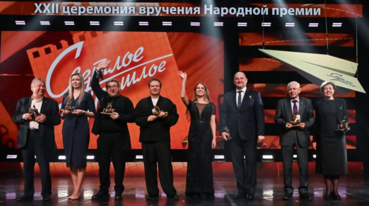 Выпускник ЧПИ — лауреат «Светлого прошлого»: инженер мирового уровня поделился опытом в ЮУрГУ