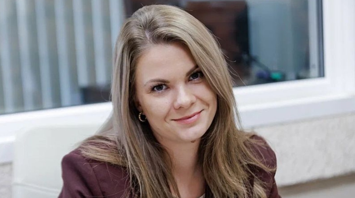 Анастасия Лапо: «Студенческая пора – период, когда мы формируем жизненные ориентиры»