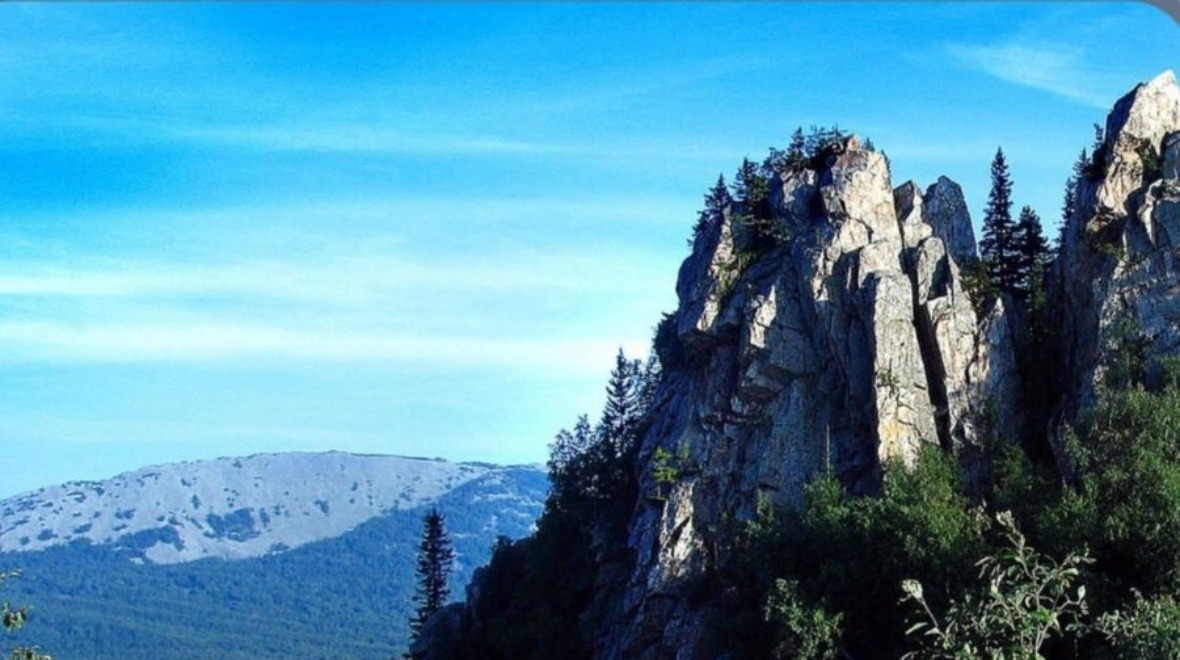 «С Днём рождения, Челябинская область!»: от наскальных рисунков до роботов