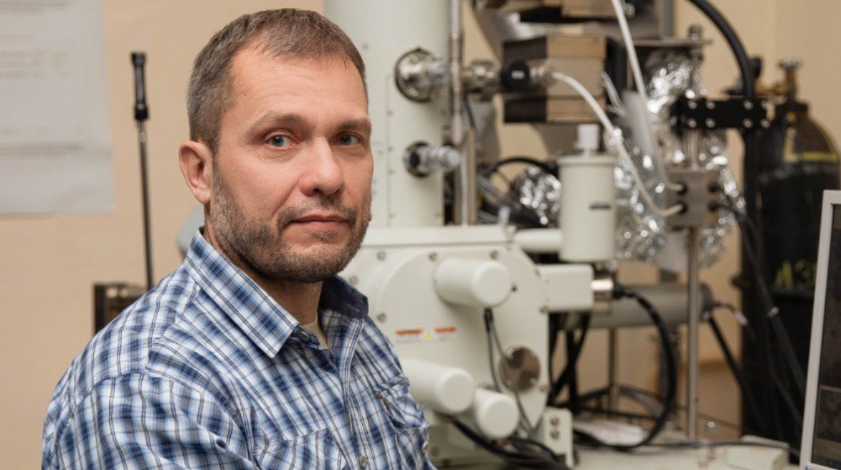 Ученые ЮУрГУ разрабатывают импортозамещающую технологию получения высокопрочной керамики для машиностроения