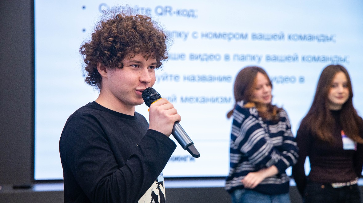 Невероятное решение реальной проблемы: в ЮУрГУ проходят тренинги по предпринимательству