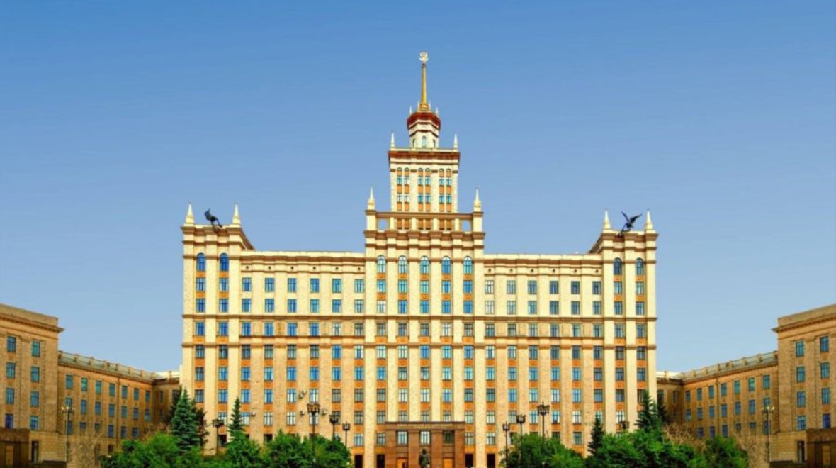 День снятия блокады Ленинграда: из Северной столицы в ЧММИ