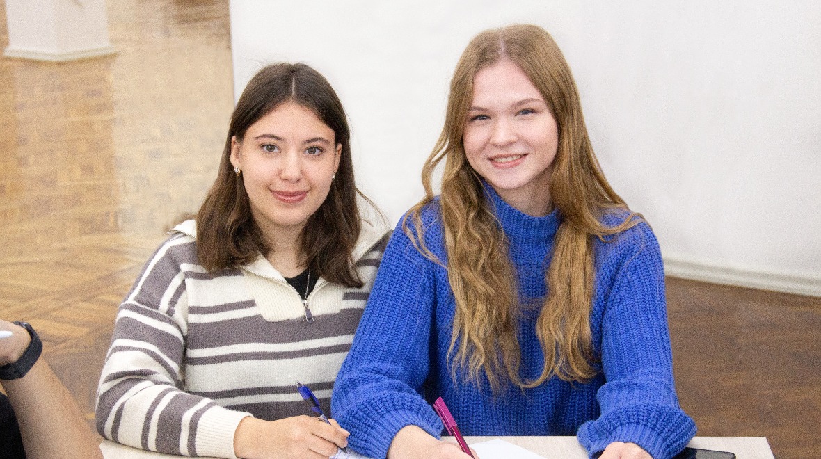 Заключительный этап многопрофильной инженерной олимпиады «Звезда» стартует в ЮУрГУ