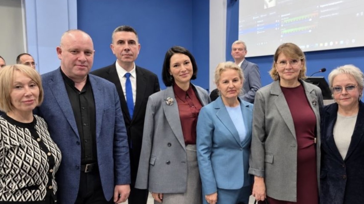 В диссертационном совете на базе Юридического института ЮУрГУ проходит серия защит