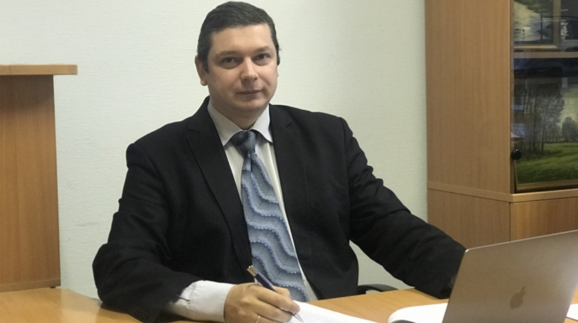 Не по учебнику: история семьи, которая началась в ЮУрГУ