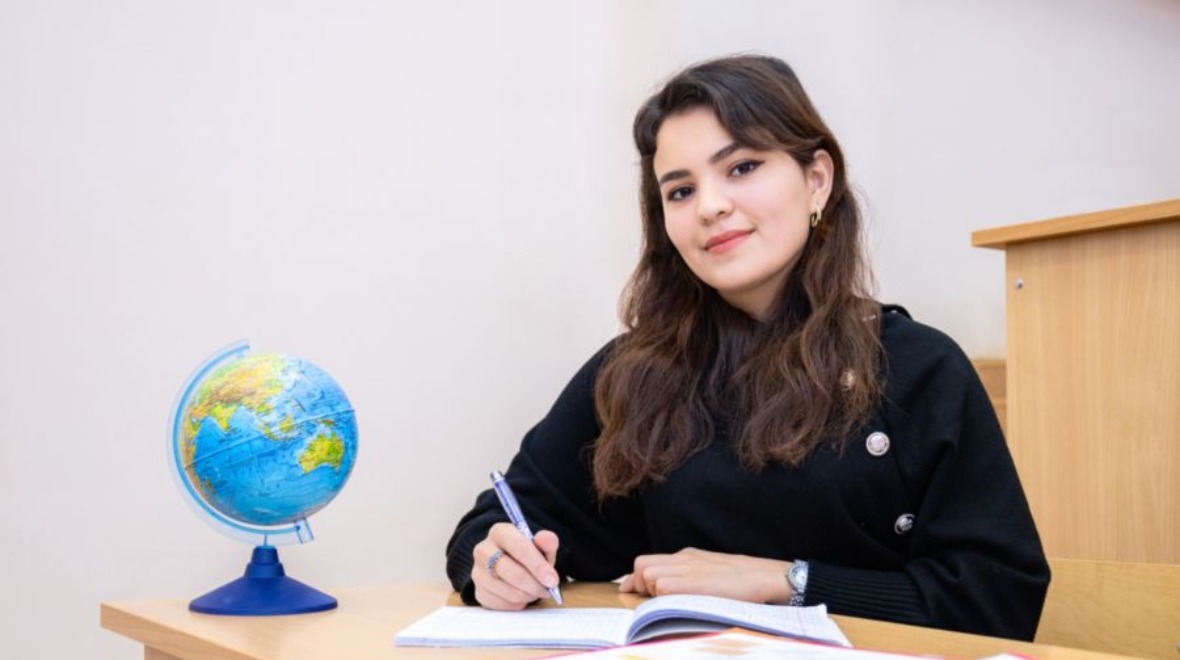 Проверь свои знания английского языка: ИЛиМК проводит конкурс перевода