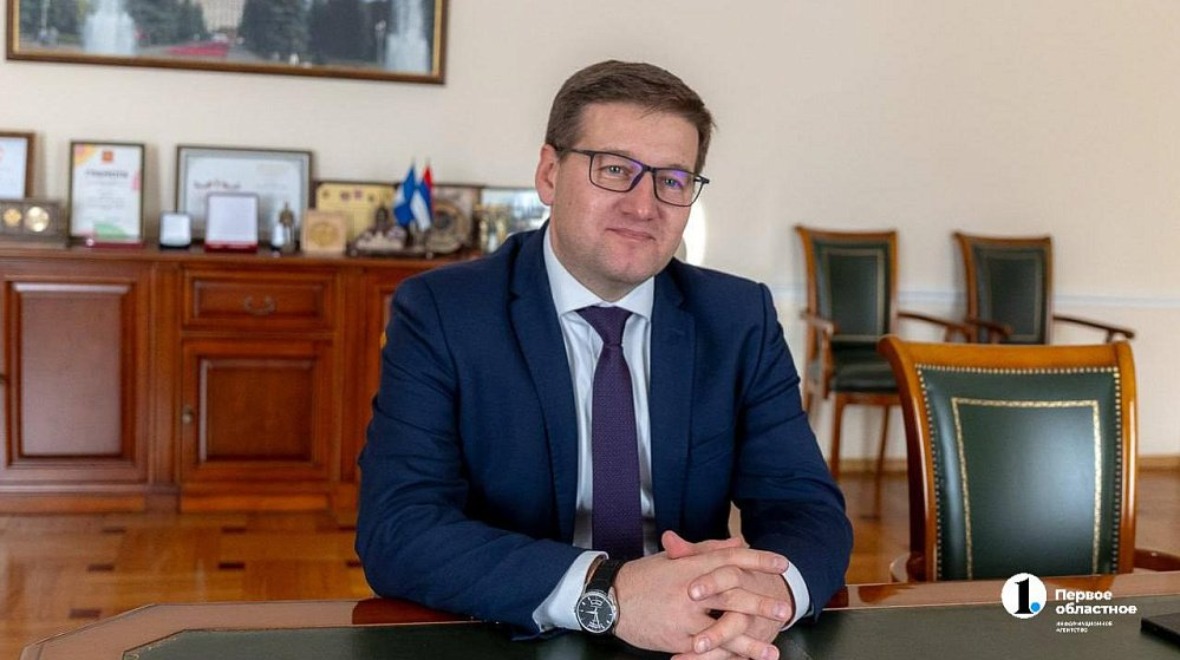 Интервью с ректором Александром Вагнером ко Дню российского студенчества